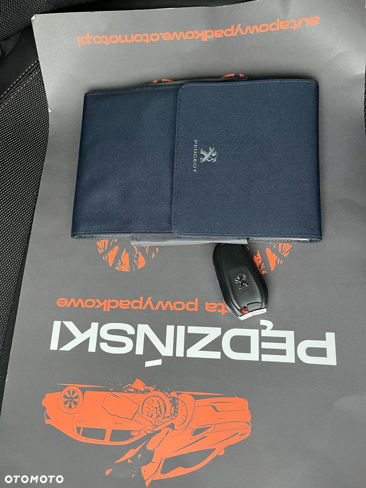 Peugeot 3008 PureTech 130 Stop & Start Active - 13