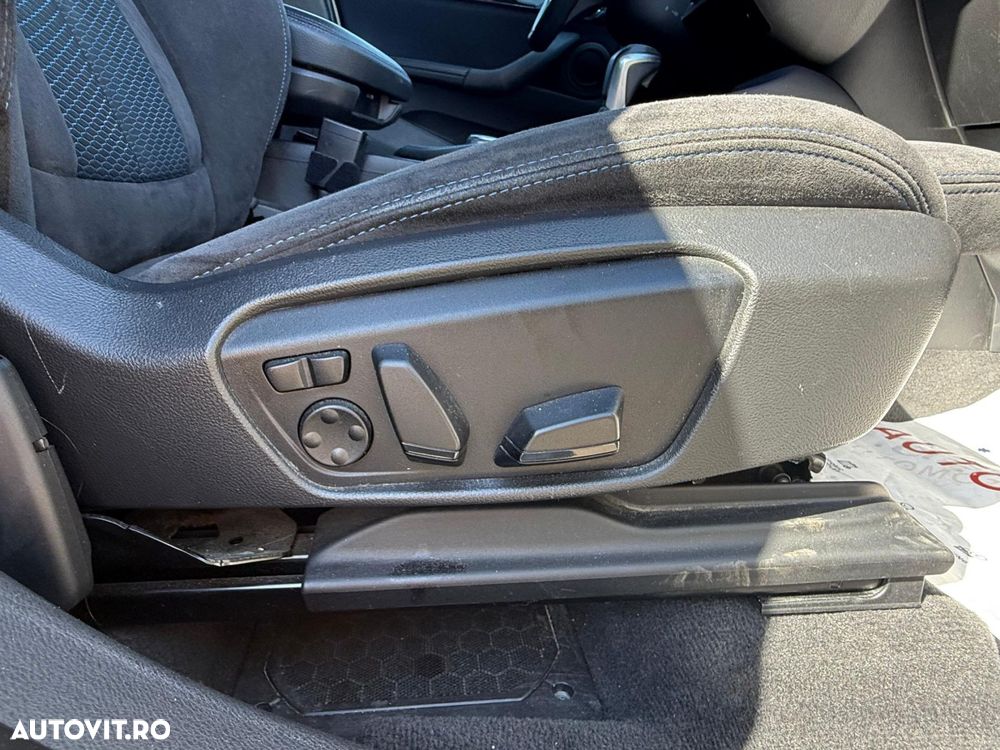 BMW X1 sDrive18d AT - 13