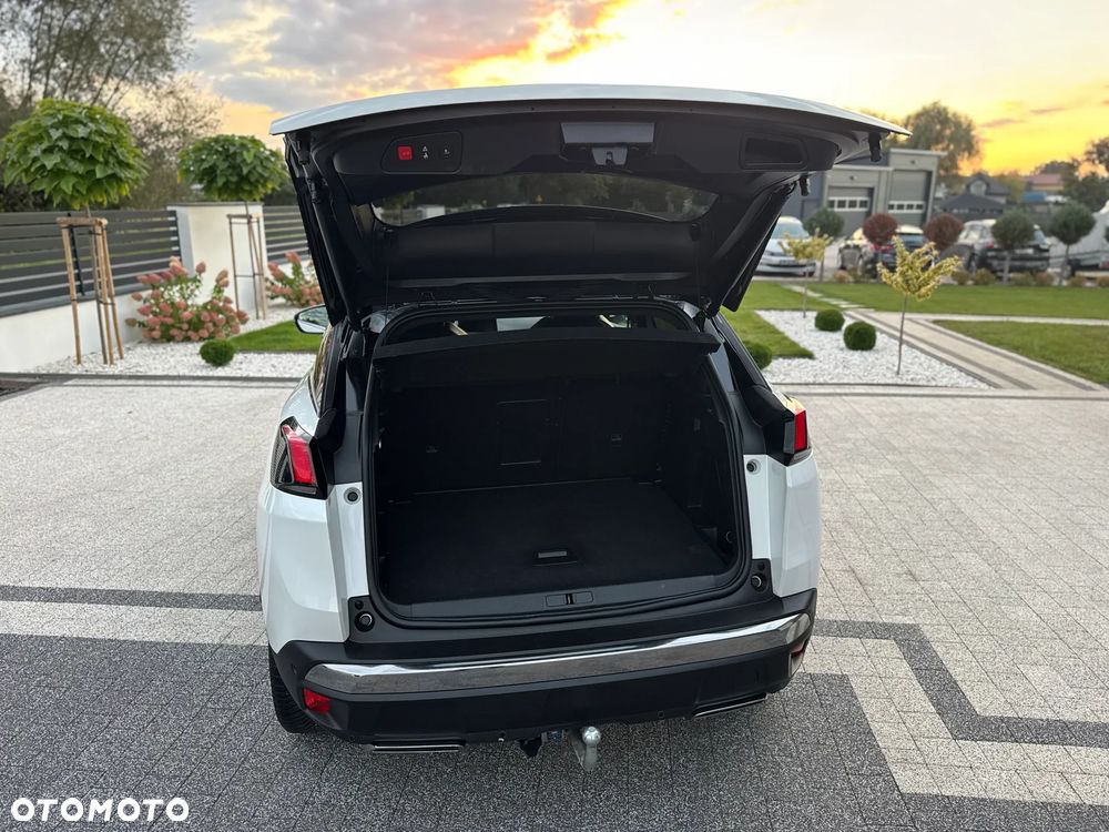 Peugeot 3008 - 37