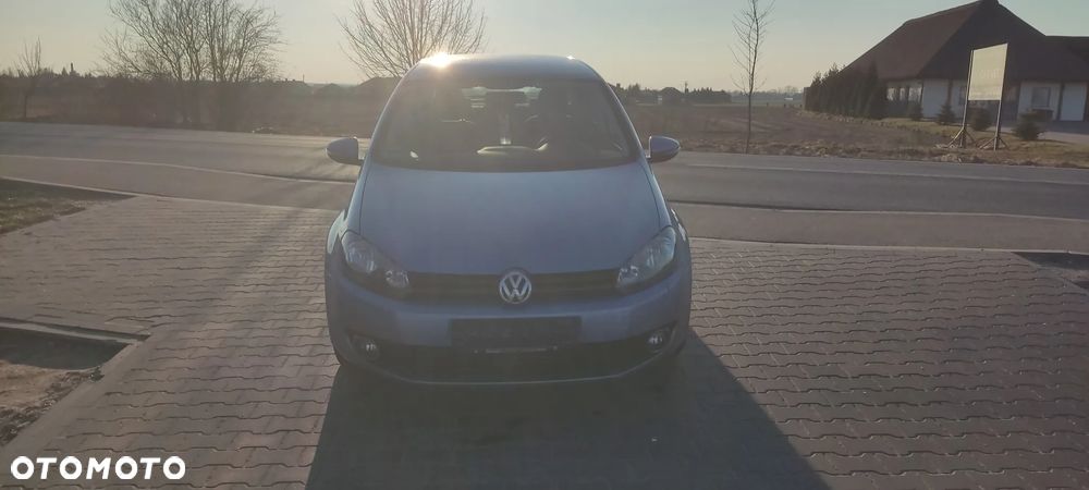 Volkswagen Golf 1.6 Team - 2