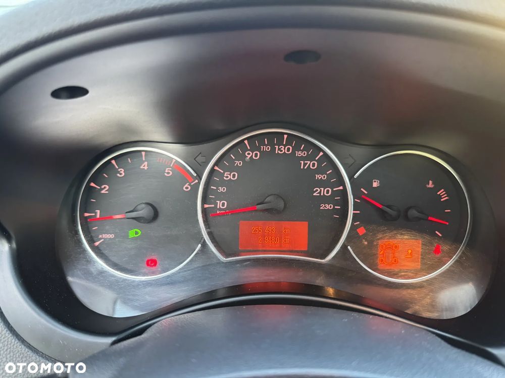 Renault Koleos 2.0 dCi FAP 4x4 Luxe - 14