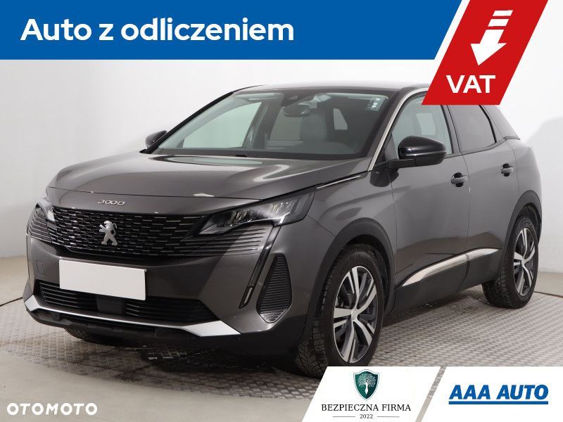 Peugeot 3008 - 1