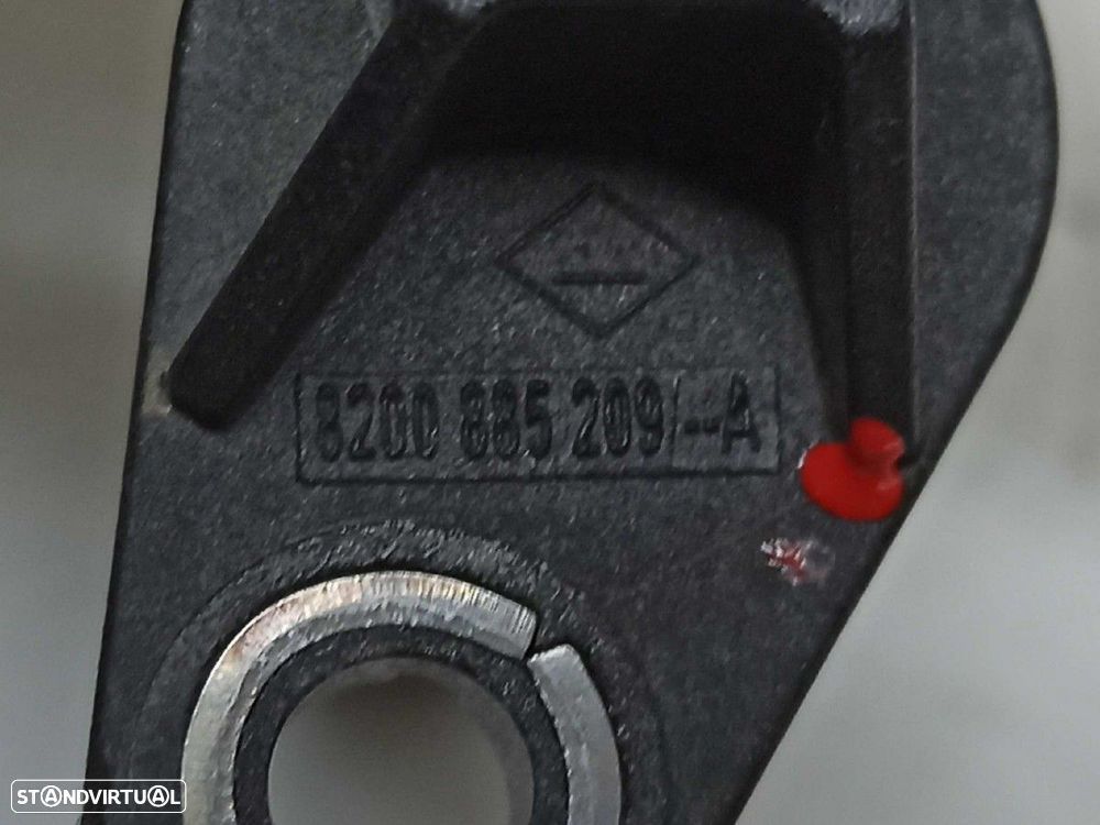 CAPTADOR VOLANTE MOTOR NISSAN PULSAR (C13) ACENTA - 5