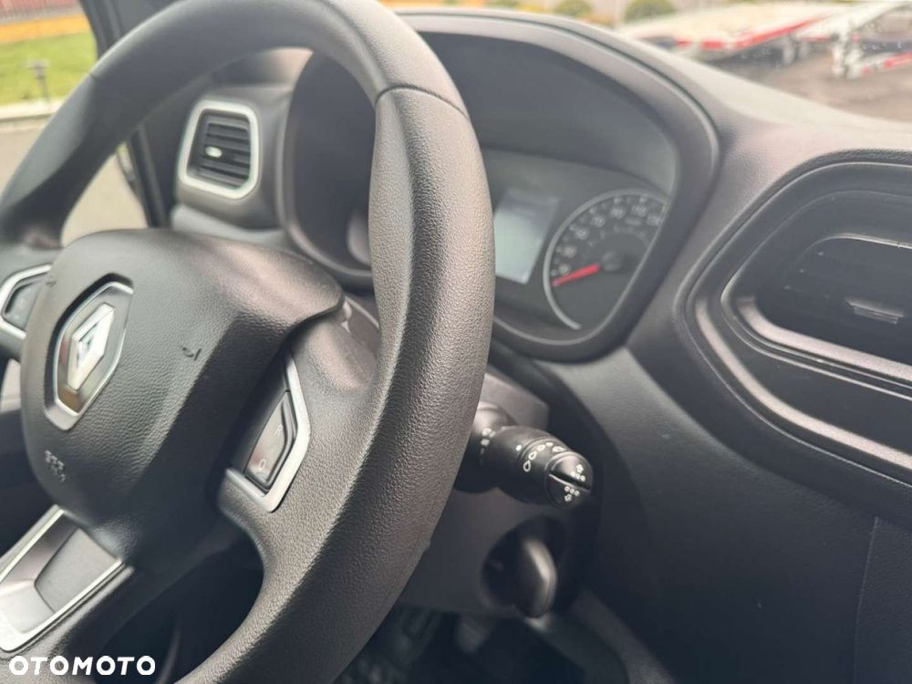 Renault Master 10 europalet  Sypialka XL - 24