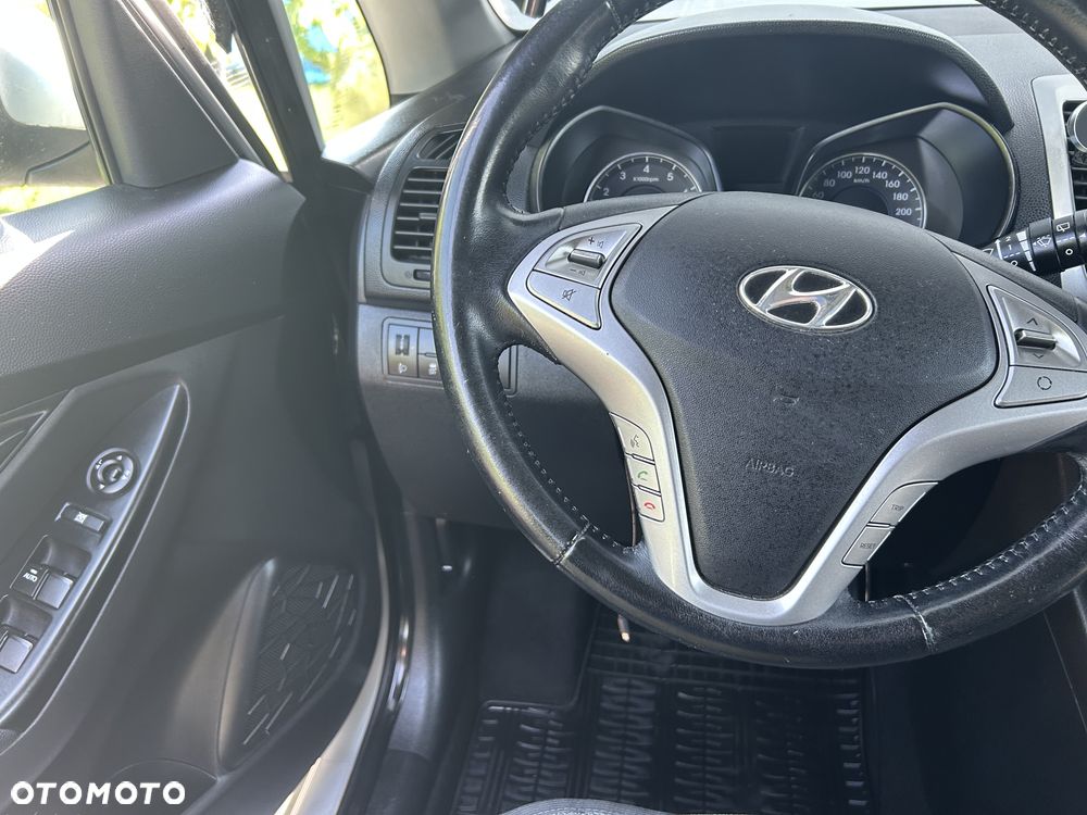 Hyundai ix20 1.6 Comfort - 14
