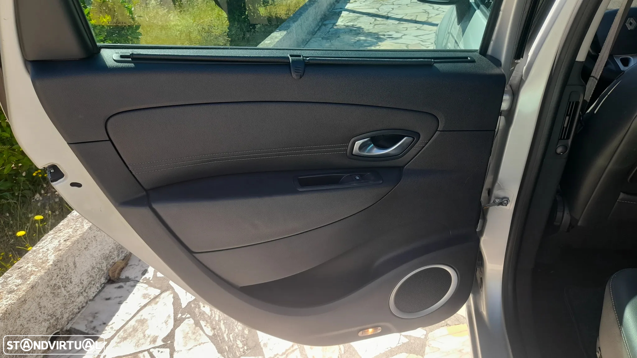 Renault Grand Scénic 1.5 dCi Dynamique S 7L - 30