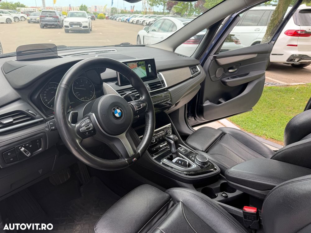 BMW Seria 2 220d xDrive Aut. Luxury Line - 18