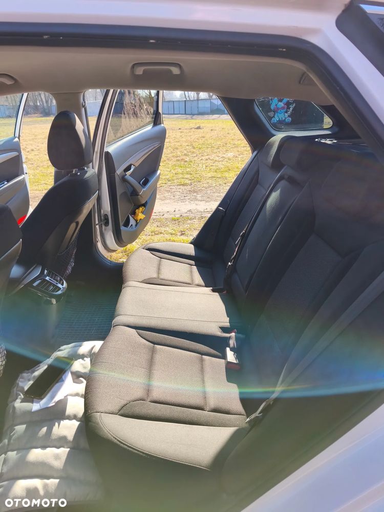 Hyundai i40 1.7 CRDi Classic - 11