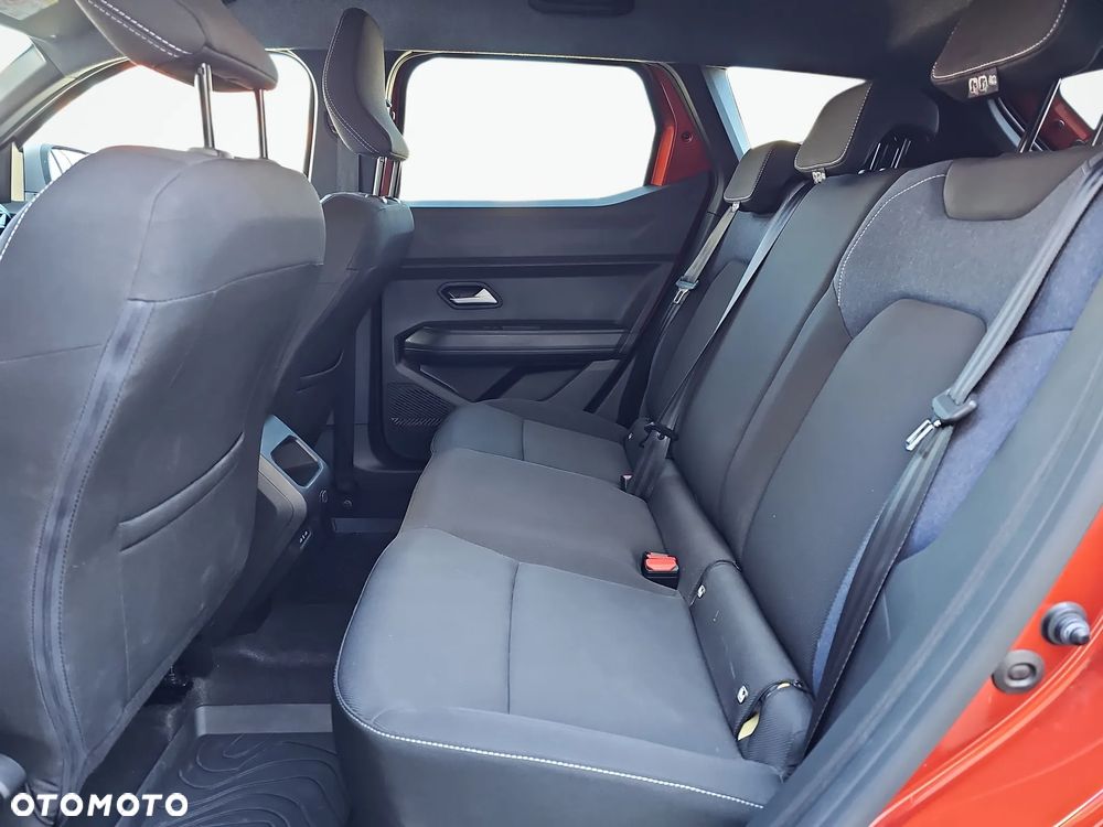 Dacia Duster 1.0 TCe Journey - 19