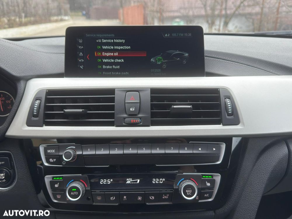 BMW Seria 4 420i Sport-Aut. - 5