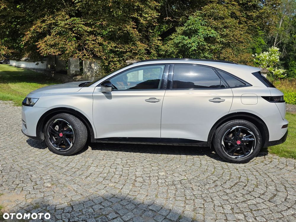 DS Automobiles DS 7 Crossback - 10