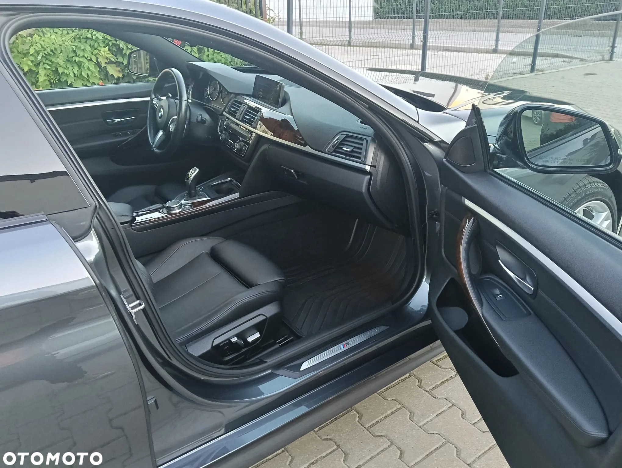 BMW Seria 4 430i Gran Coupe xDrive Sport-Aut M Sport - 18