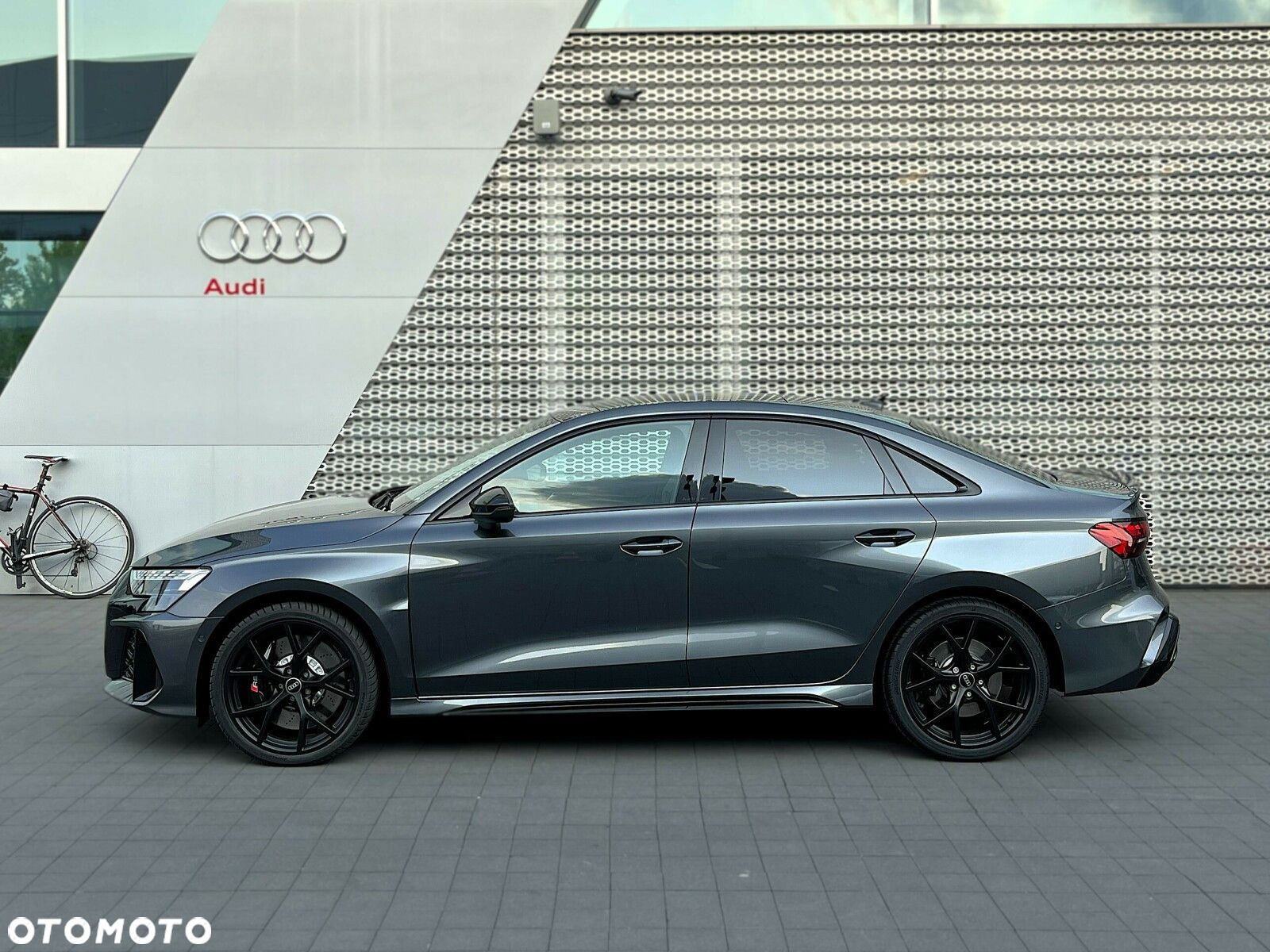 Audi RS3 Sportback - 6