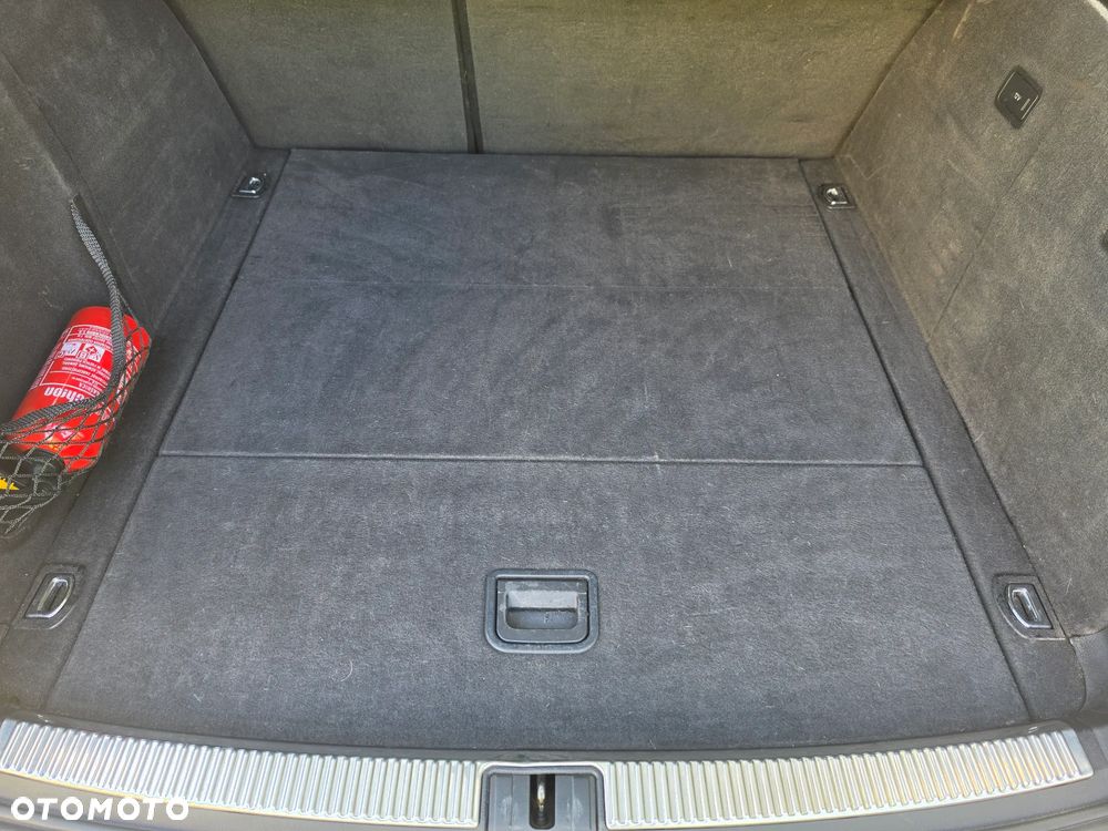 Audi A4 Avant 1.9 TDI - 17