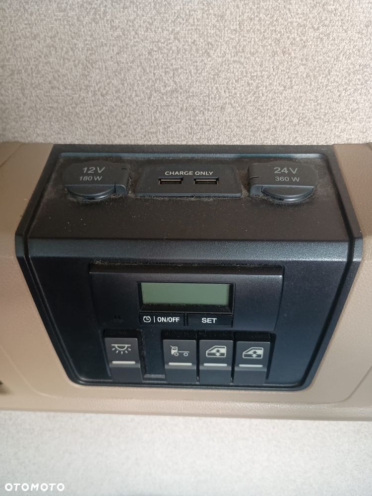 MAN 18.460 TGX E6 18.0t - 13