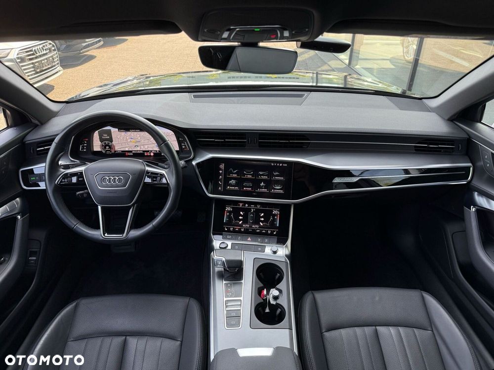 Audi A6 Allroad 40 TDI mHEV Quattro S tronic - 17