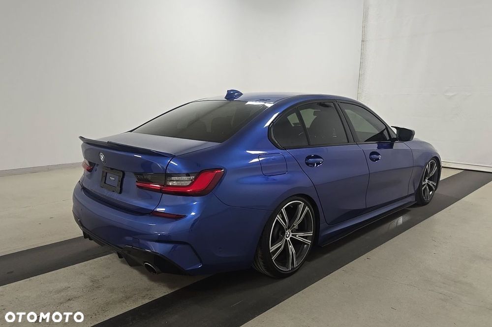 BMW Seria 3 330i xDrive M Sport sport - 5