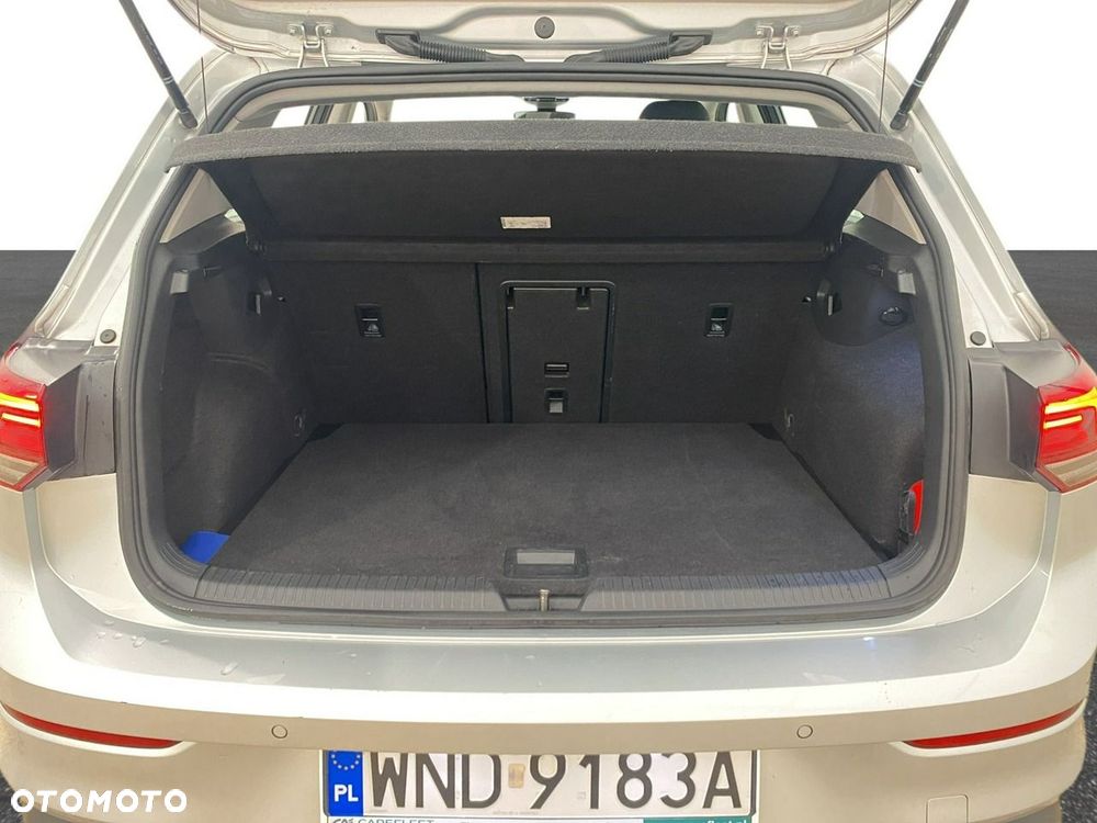 Volkswagen Golf 2.0 TDI Life - 29