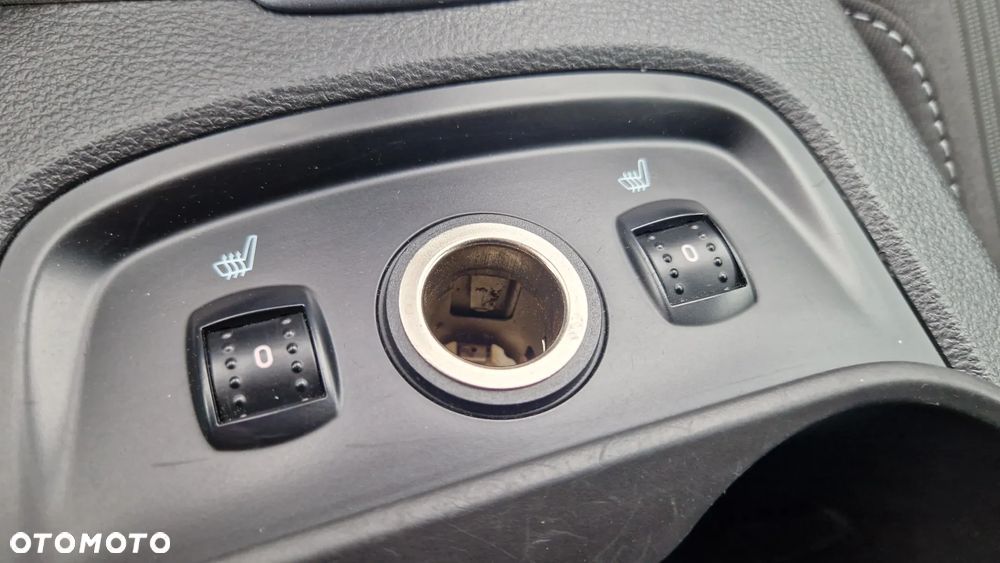 Ford Focus 1.6 EcoBoost Start-Stopp-System Titanium - 21