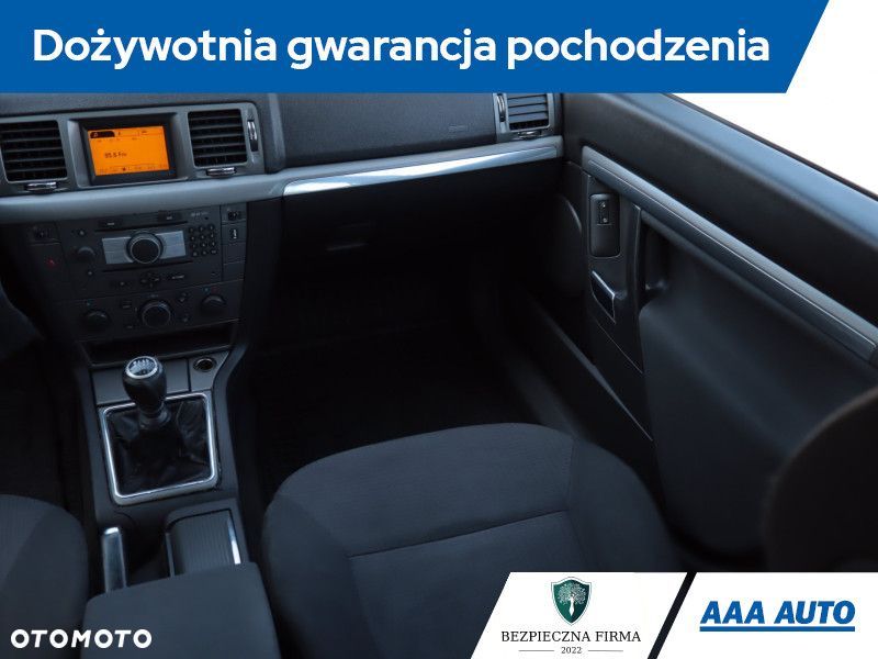 Opel Vectra - 10