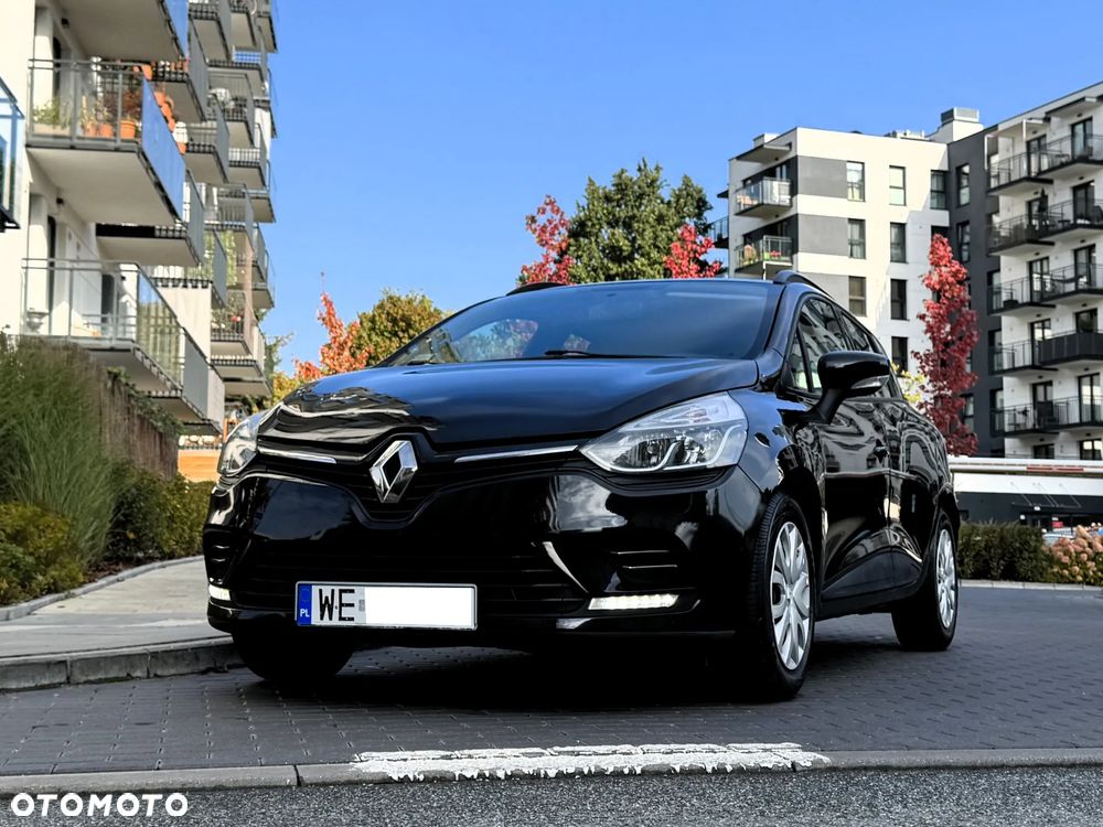 Renault Clio 0.9 Energy TCe Alize - 14