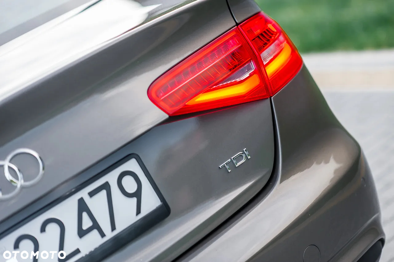 Audi A4 - 9