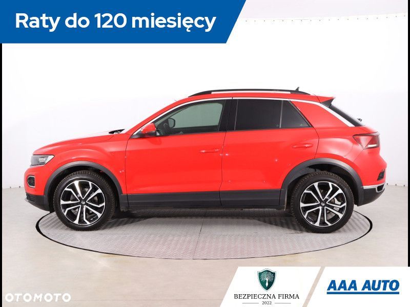 Volkswagen T-Roc - 3