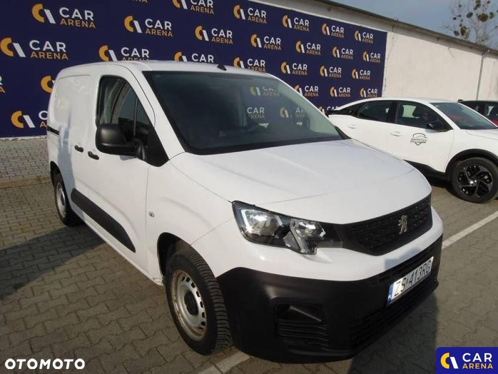 Peugeot Partner - 6