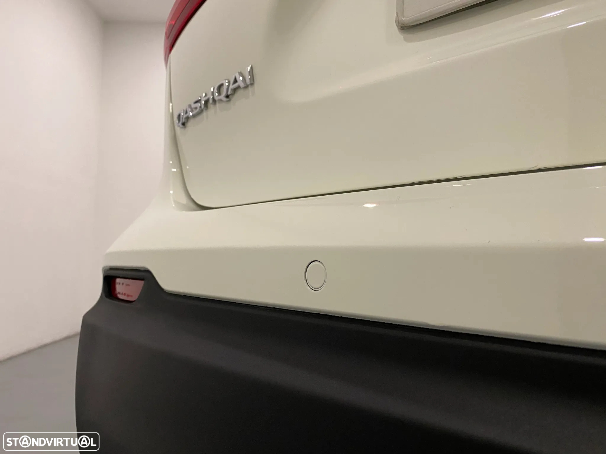 Nissan Qashqai 1.5 dCi Business Edition - 23