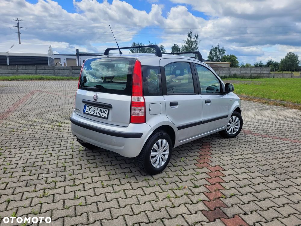 Fiat Panda - 12