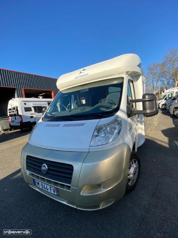 Autostar Auros 60 Cama Francesa Frig Grande - 4