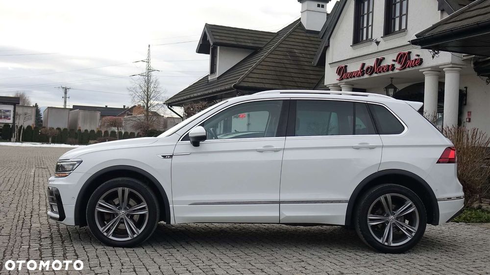 Volkswagen Tiguan - 13