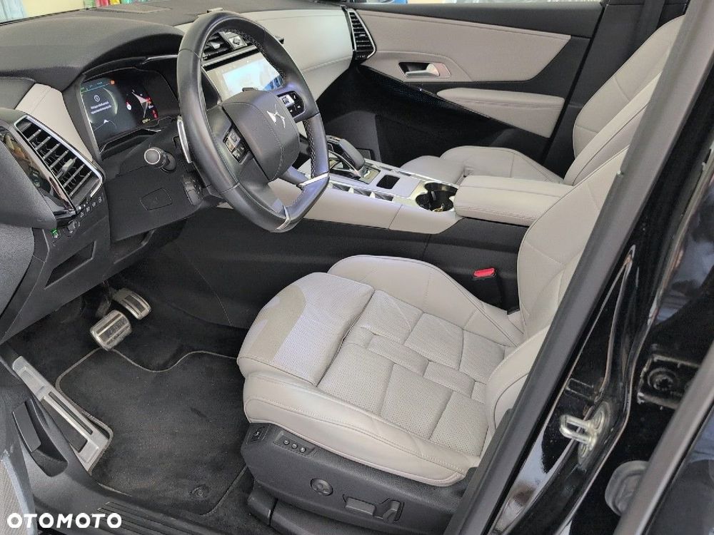 DS Automobiles DS 7 Crossback - 9