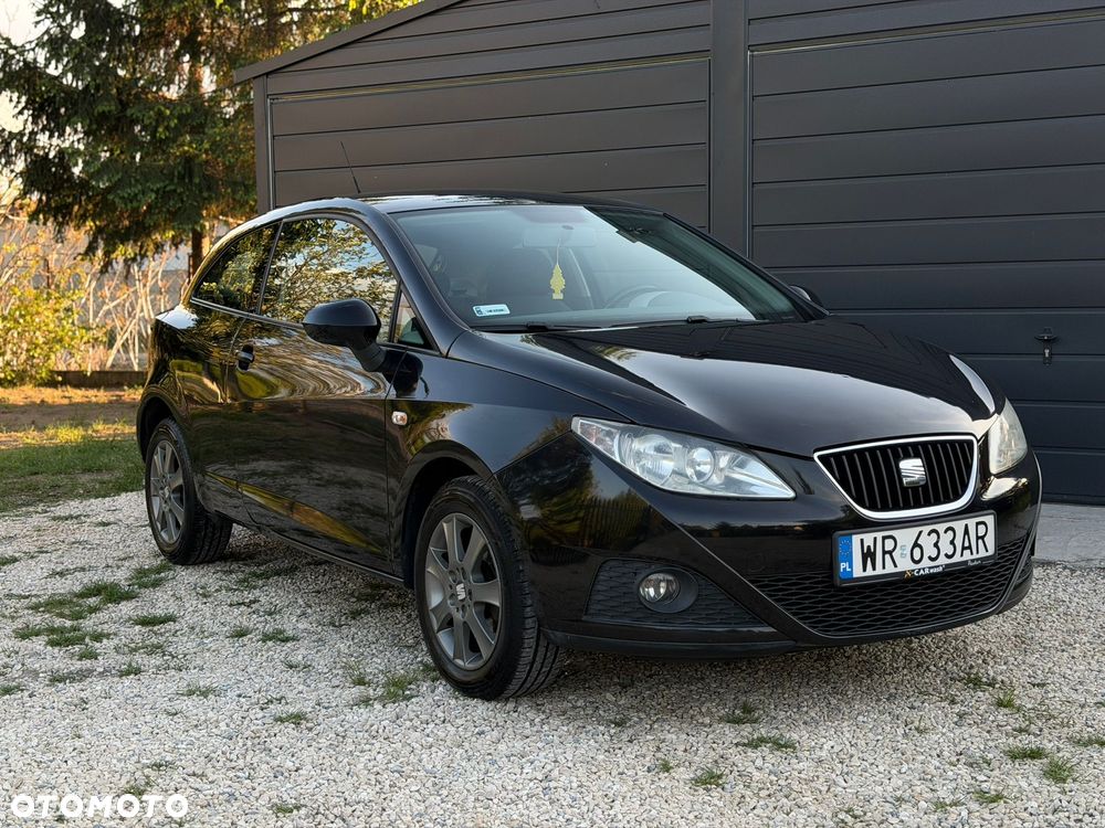 Seat Ibiza SC 1.6 16V Reference - 3