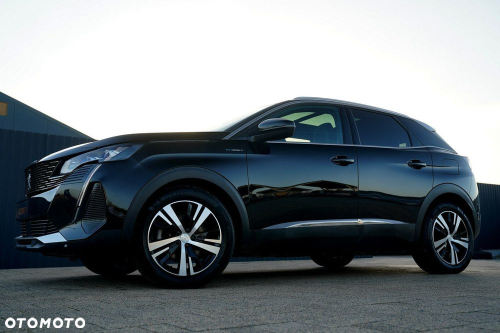 Peugeot 3008 - 8
