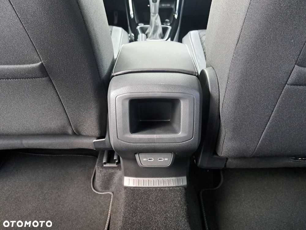 Volkswagen T-Cross 1.5 TSI ACT R-Line Plus DSG - 37