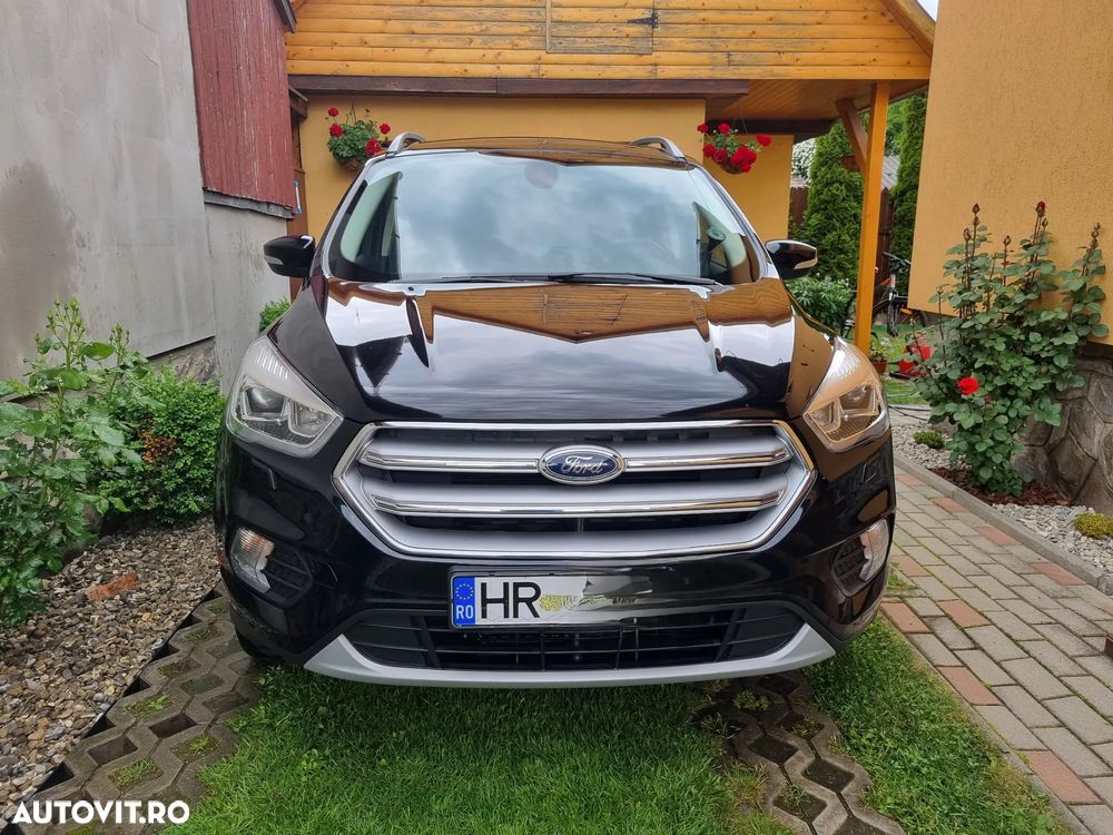 Ford Kuga 1.5 TDCi 2x4 Trend - 2