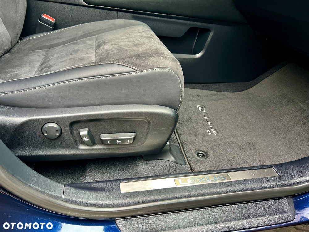 Lexus RX 200t / 300 Elite - 19