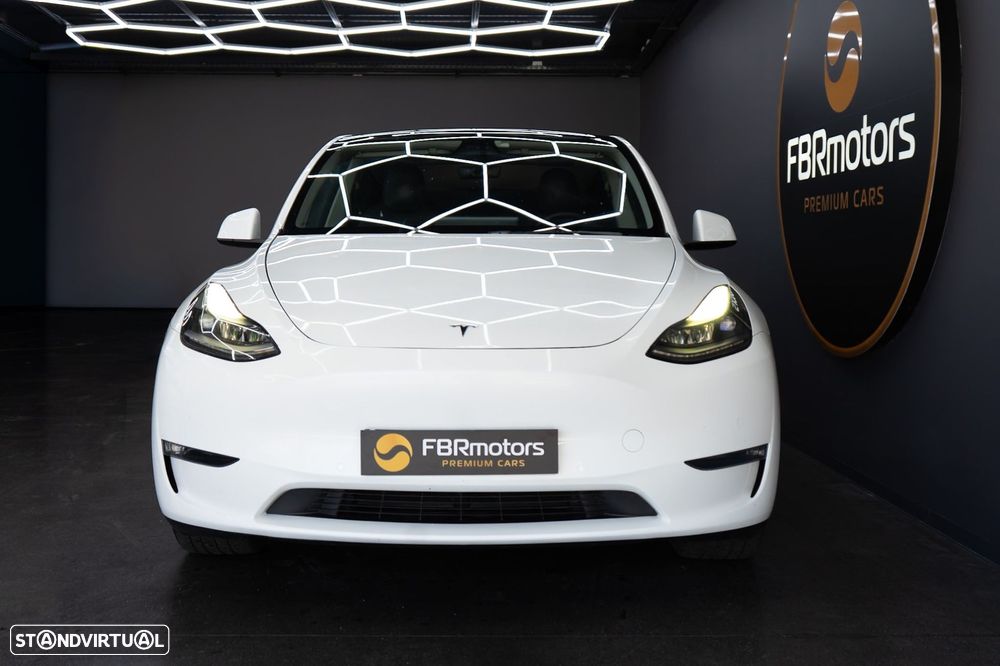 Tesla Model Y RWD - 3