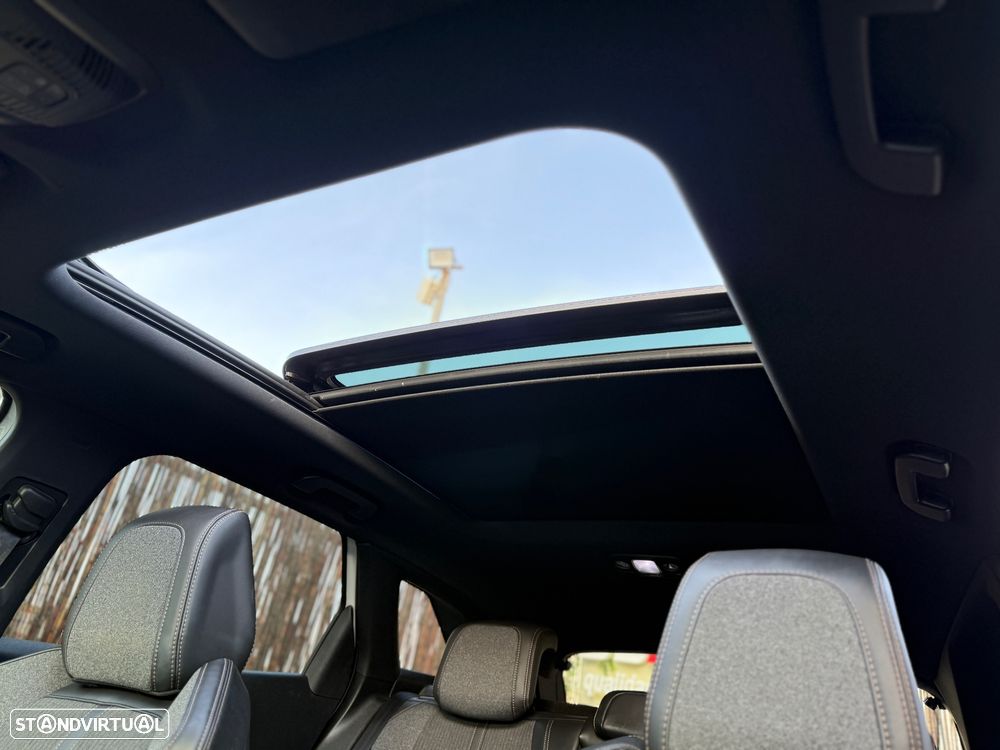 Peugeot 3008 2.0 BlueHDi GT Line - 16