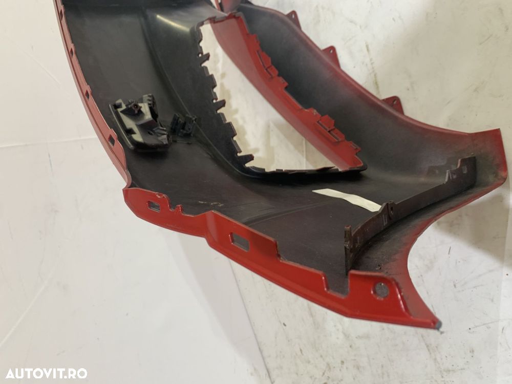 Bara fata Audi TT S-Line, 2013, 2014, 2015, 2016, 2017, 2018, cod origine OE 8S0807437H. - 8