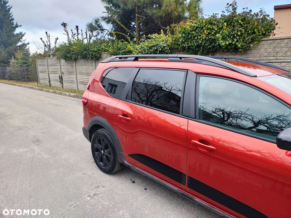 Dacia Jogger TCe 110 Extreme+ - 4