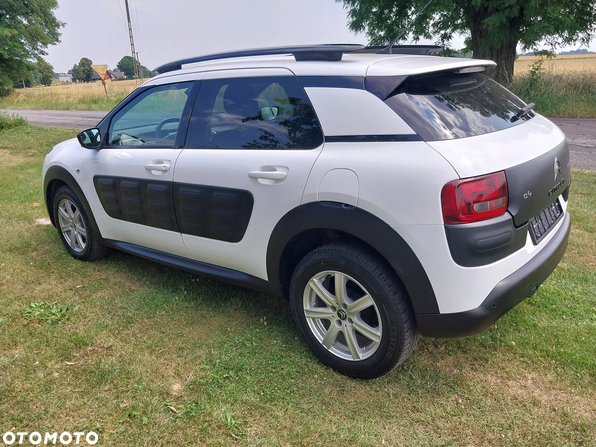 Citroën C4 Cactus BlueHDi 100 ETG6 Stop&Start Shine - 6