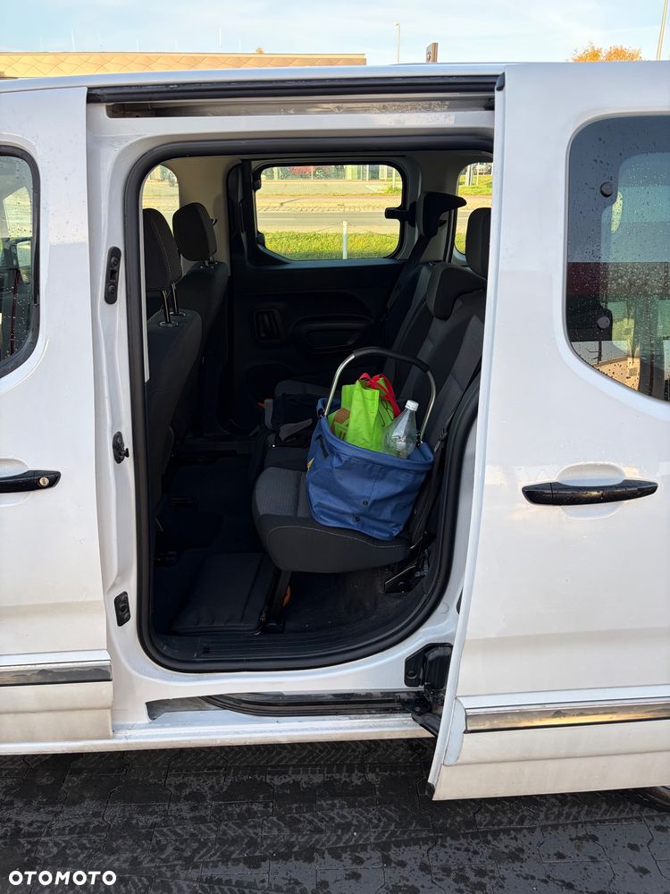 Toyota Proace City Verso - 6
