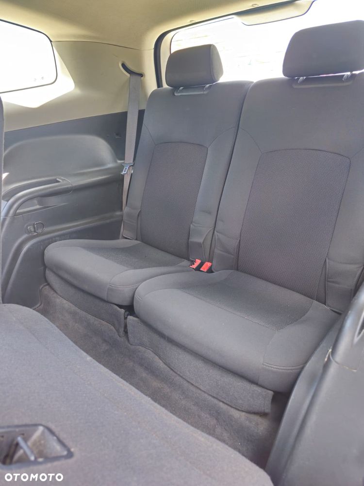 Chevrolet Orlando 2.0 D LT+ - 7