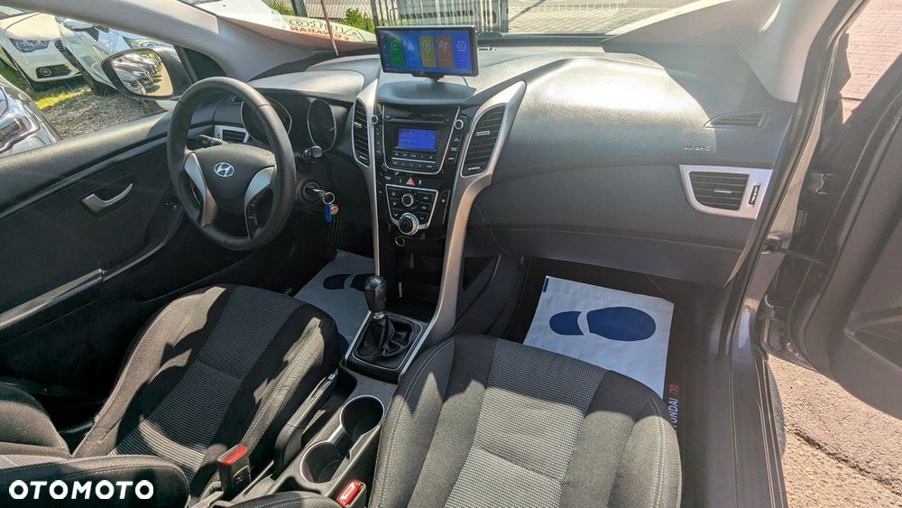 Hyundai i30 - 18