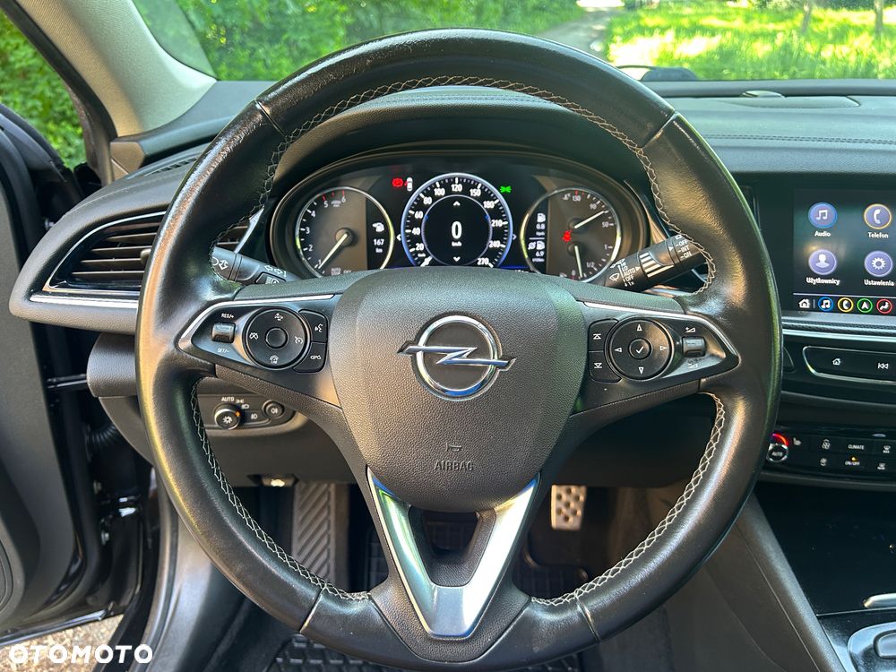 Opel Insignia 2.0 Business Edition - 26