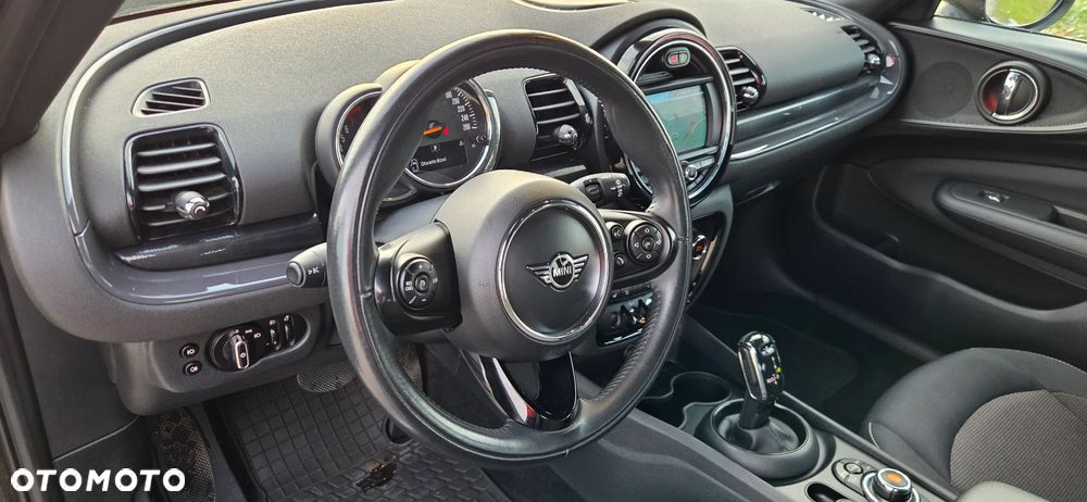 MINI Clubman Cooper - 9