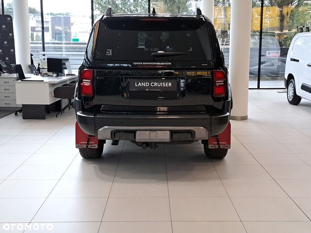 Toyota Land Cruiser LC 2.8 D-4D Executive - 9