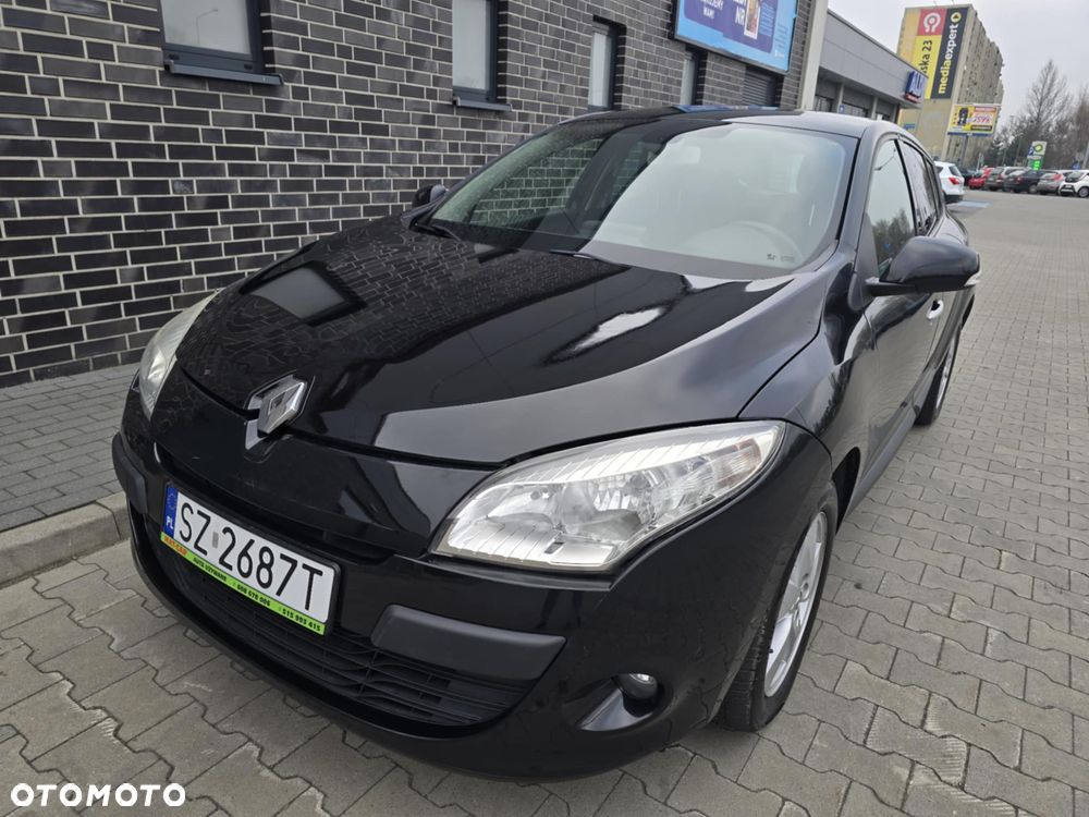 Renault Megane 1.4 16V TCE Expression - 40